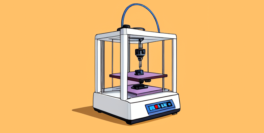 3D Printer